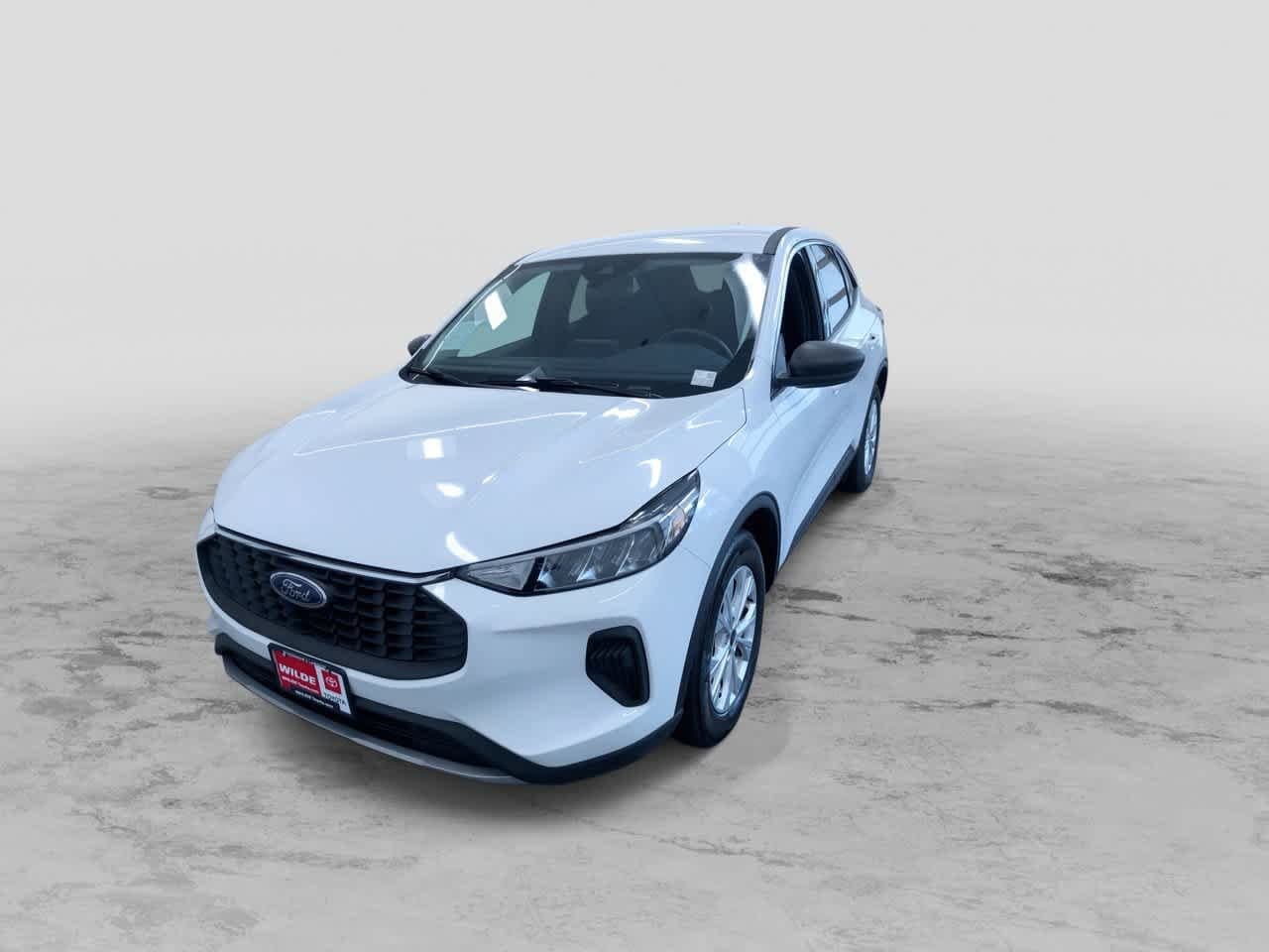 Thumbnail: 2024 Ford Escape - 5