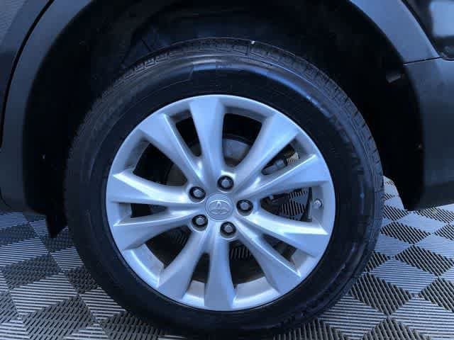 Thumbnail: 2013 Toyota RAV4 - 17