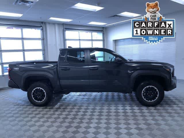 Thumbnail: 2025 Toyota Tacoma - 7