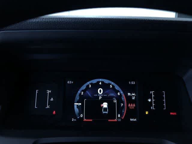 Thumbnail: 2026 Toyota Tacoma - 24