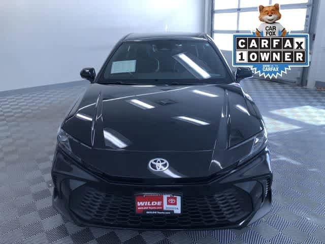 Thumbnail: 2025 Toyota Camry - 6