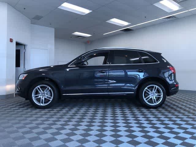 Thumbnail: 2014 Audi Q5 - 12