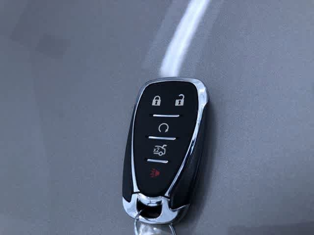 Thumbnail: 2024 Chevrolet Malibu - 31