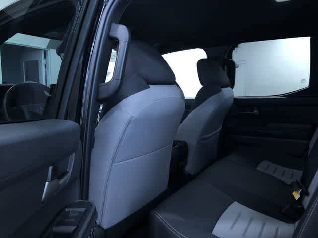 Thumbnail: 2025 Toyota Tacoma - 11