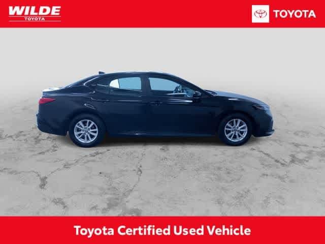 Thumbnail: 2025 Toyota Camry - 3