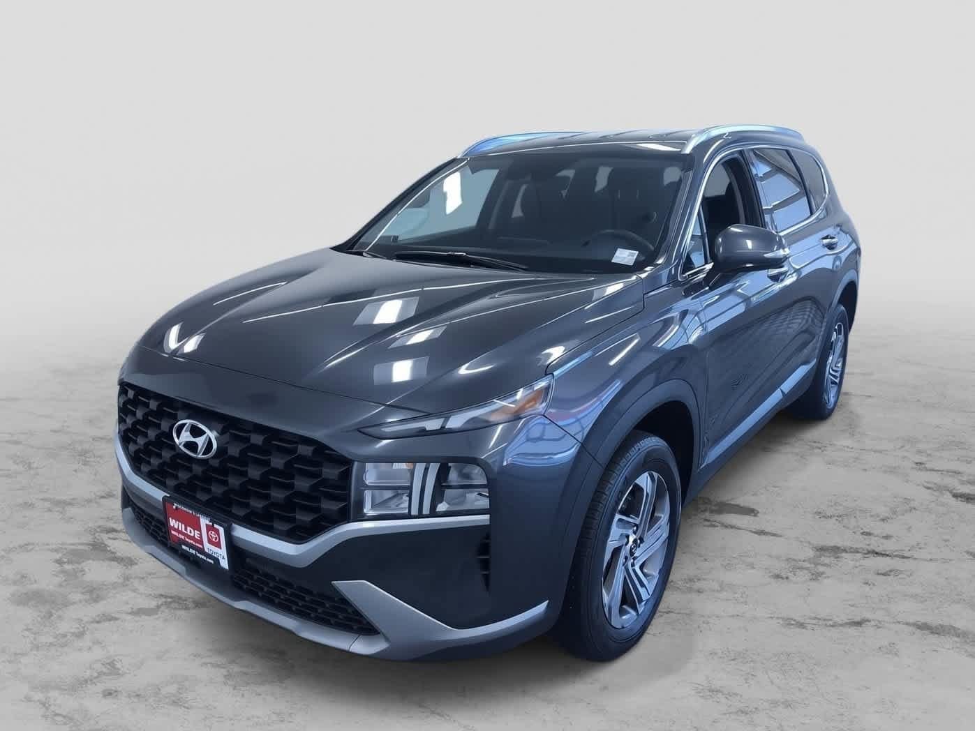 2023 Hyundai Santa Fe SEL -
                  West Allis, WI