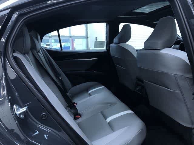 Thumbnail: 2026 Toyota Camry - 13