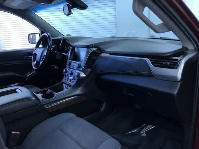 Thumbnail: 2019 Chevrolet Tahoe - 18