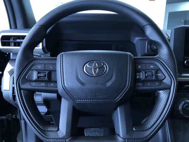 Thumbnail: 2026 Toyota Tacoma - 18