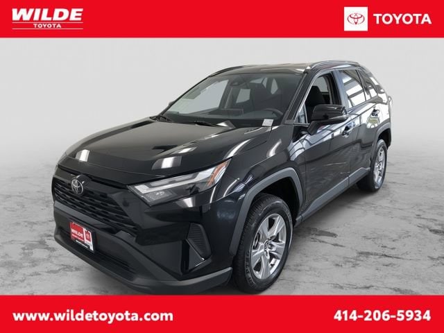 2023 Toyota RAV4 XLE -
                West Allis, WI