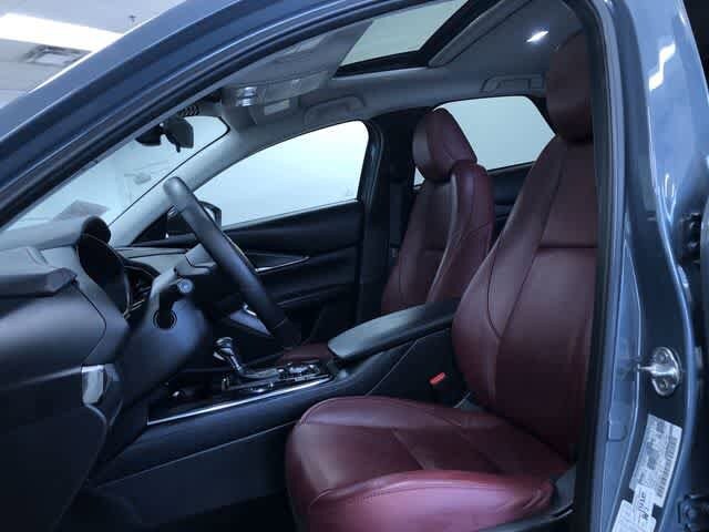 Thumbnail: 2025 Mazda CX-30 - 18