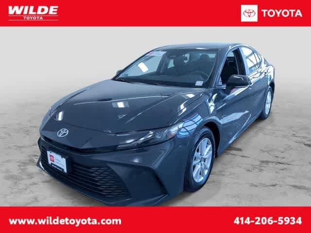 Thumbnail: 2025 Toyota Camry - 1