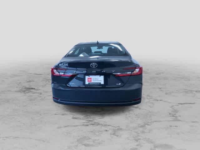 Thumbnail: 2026 Toyota Camry - 8