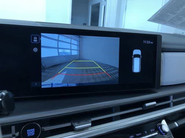 Thumbnail: 2025 Hyundai Santa Fe - 28