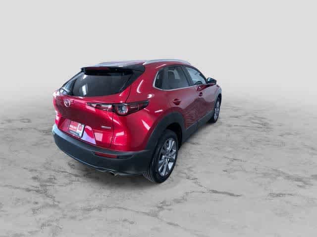 Thumbnail: 2025 Mazda CX-30 - 10