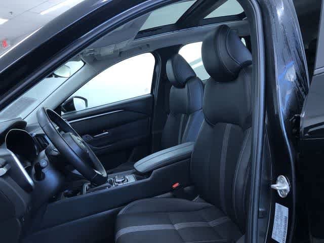 Thumbnail: 2025 Mazda CX-50 - 19