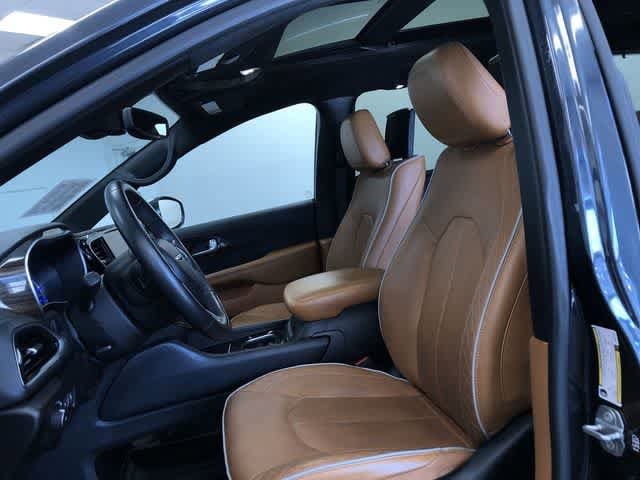Thumbnail: 2021 Chrysler Pacifica - 19