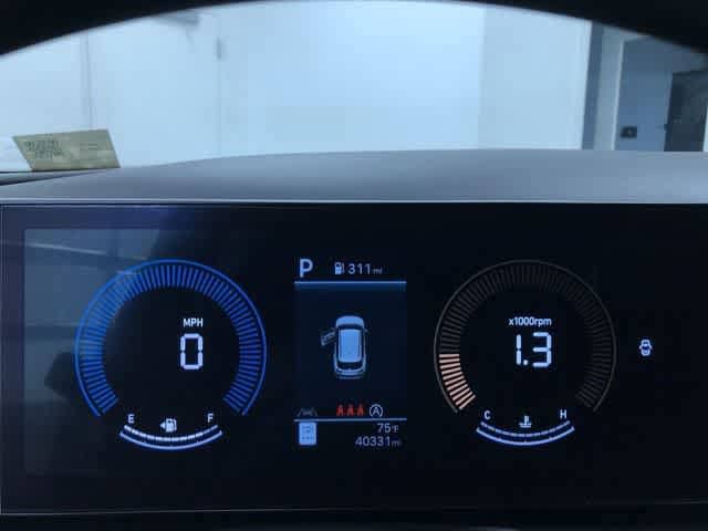 Thumbnail: 2025 Hyundai Tucson - 30