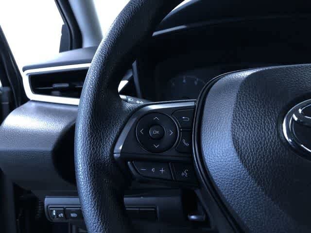 Thumbnail: 2025 Toyota Corolla - 25