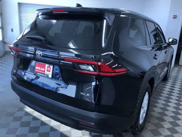 Thumbnail: 2025 Toyota Grand Highlander - 37