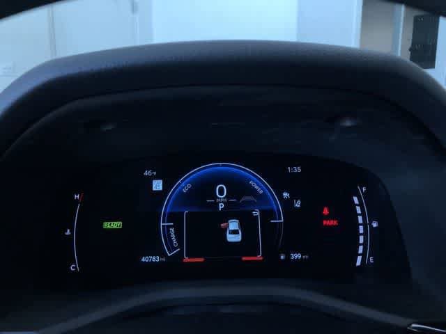 Thumbnail: 2025 Toyota Camry - 31