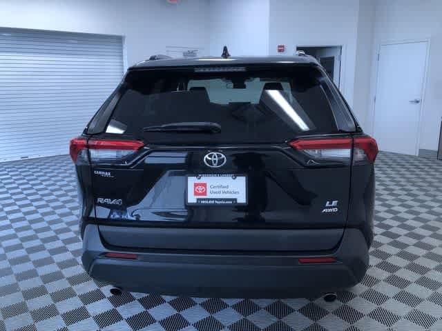 Thumbnail: 2019 Toyota RAV4 - 13