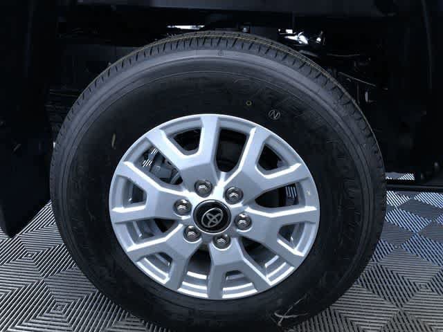 Thumbnail: 2026 Toyota Tacoma - 10