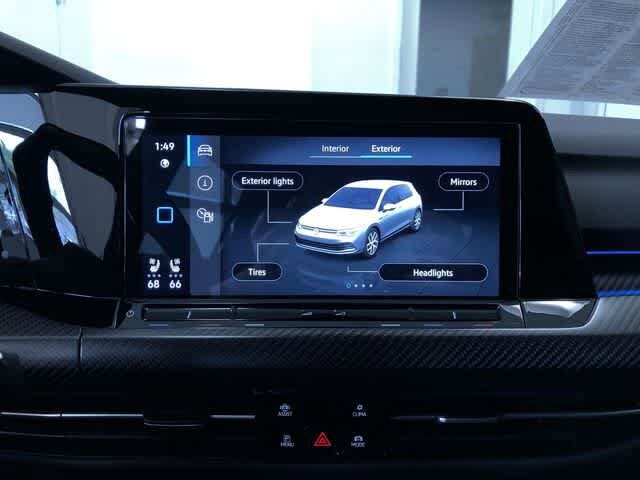 Thumbnail: 2023 Volkswagen Golf - 27