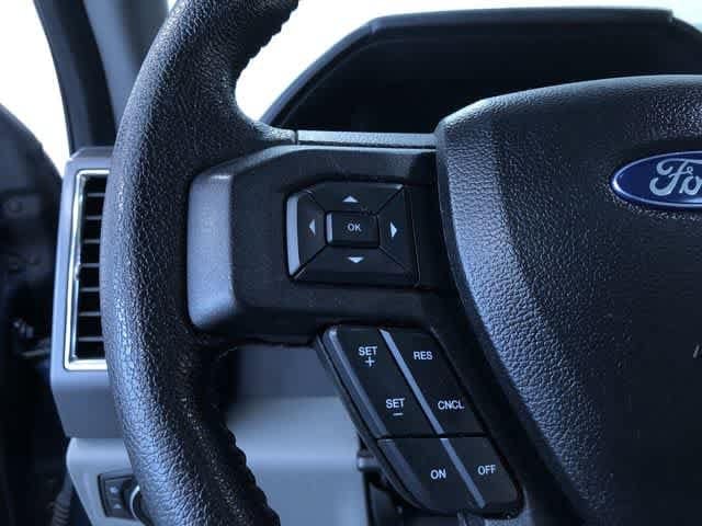 Thumbnail: 2016 Ford F-150 - 20