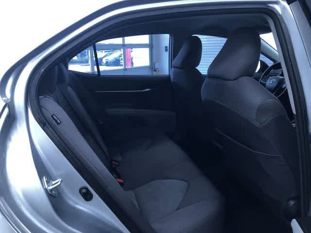 Thumbnail: 2022 Toyota Camry - 21