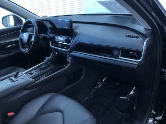 Thumbnail: 2025 Toyota Grand Highlander - 25