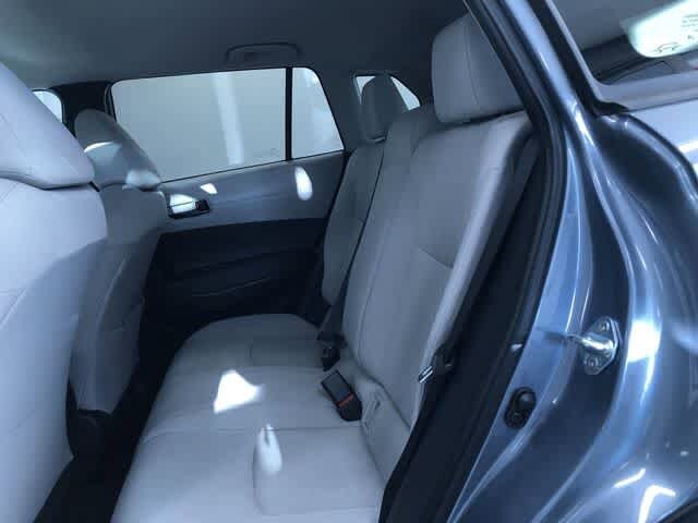 Thumbnail: 2023 Toyota Corolla Cross - 20