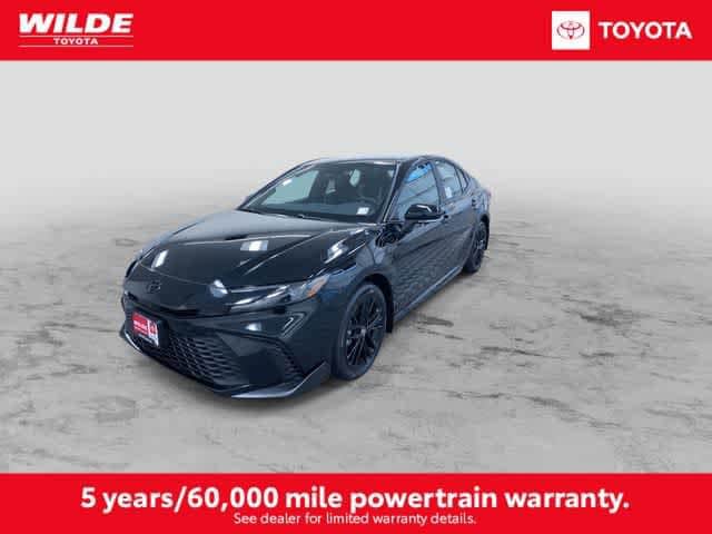 Thumbnail: 2026 Toyota Camry - 5