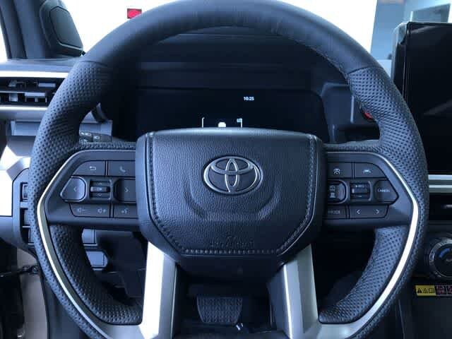 Thumbnail: 2026 Toyota Tacoma - 18