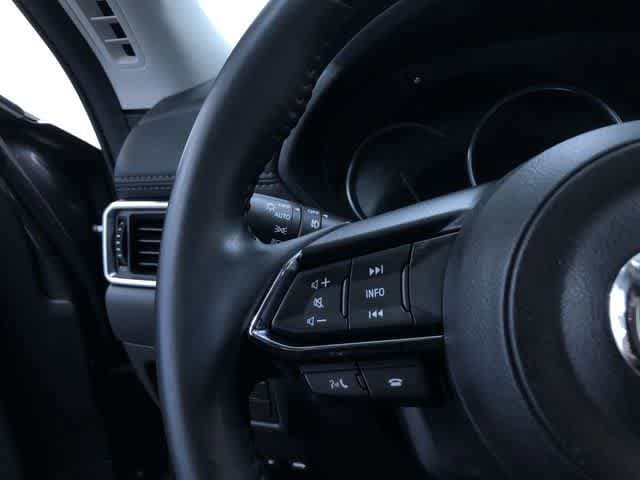 Thumbnail: 2021 Mazda CX-5 - 26
