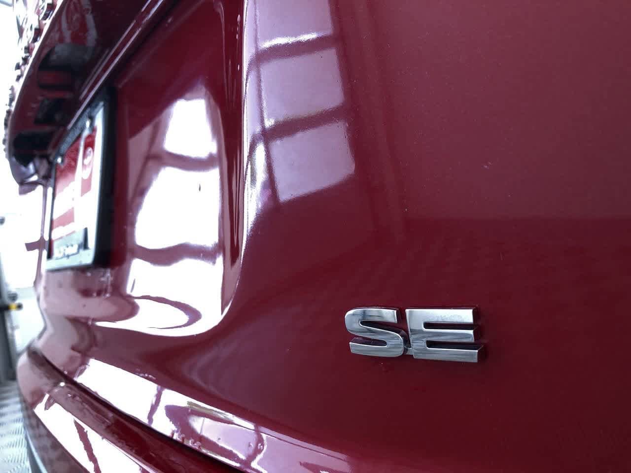 Thumbnail: 2024 Mitsubishi Eclipse Cross - 15