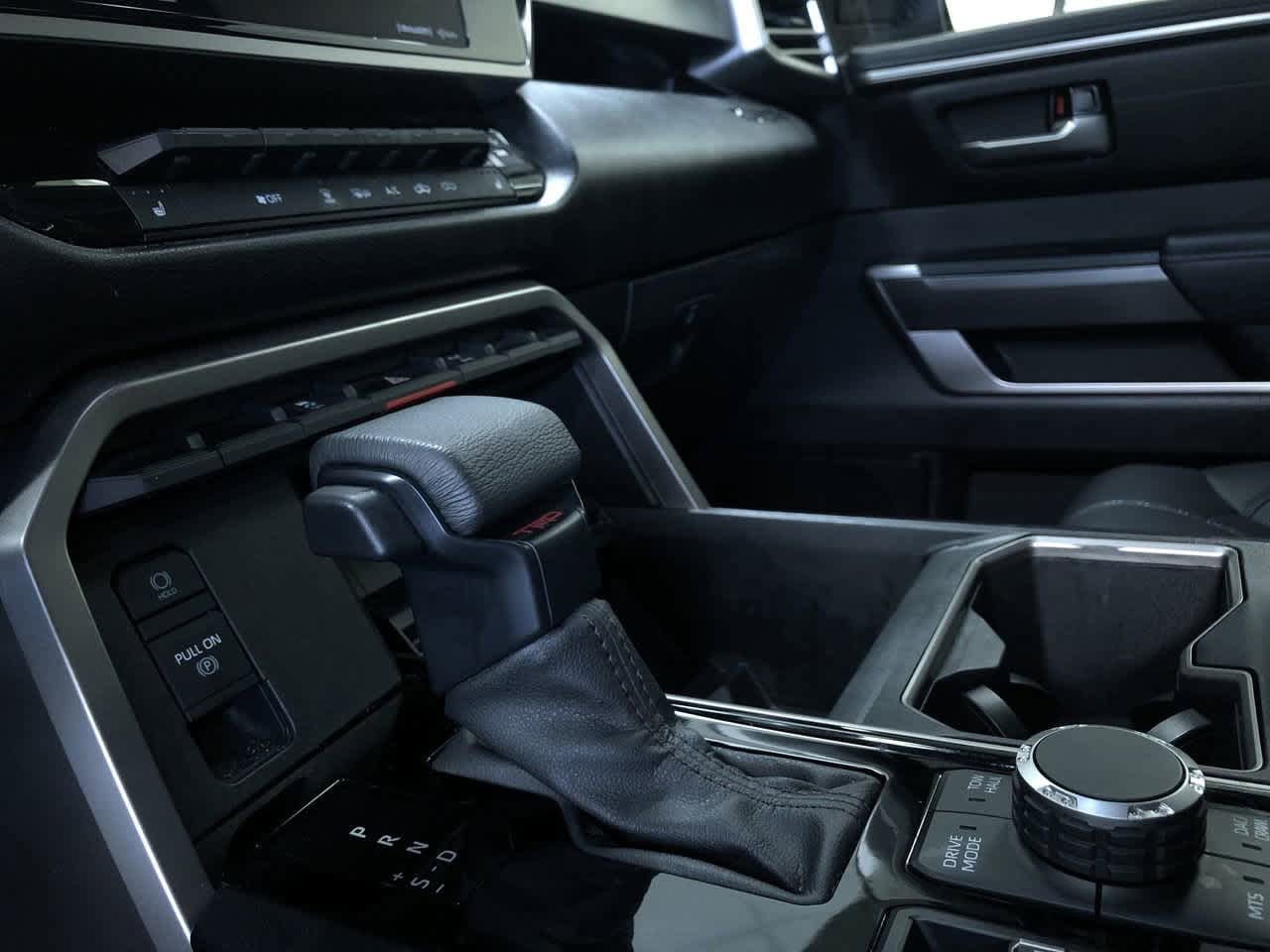 2024 Toyota Tundra SR5 26