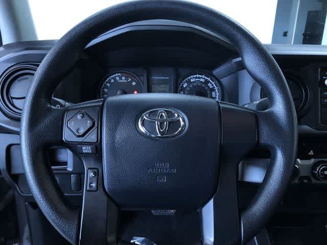 Thumbnail: 2017 Toyota Tacoma - 17