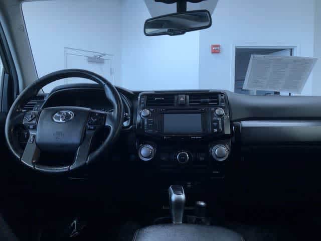 Thumbnail: 2017 Toyota 4Runner - 20