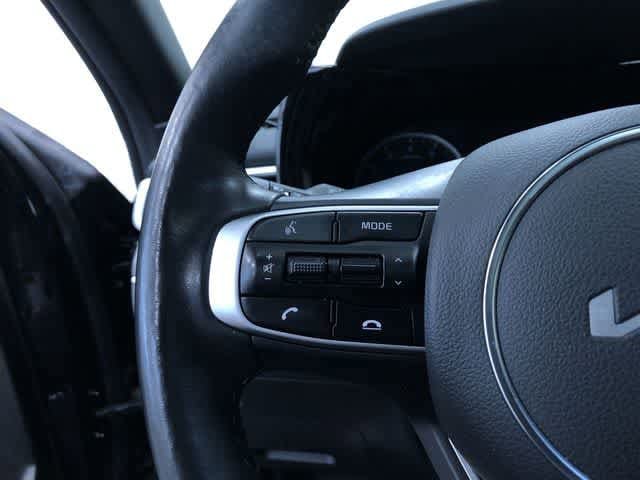 Thumbnail: 2023 Kia K5 - 26