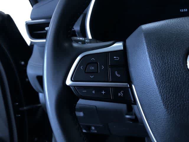 Thumbnail: 2025 Toyota Highlander - 25