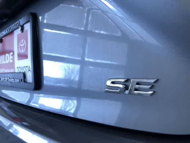 Thumbnail: 2025 Toyota Camry - 15