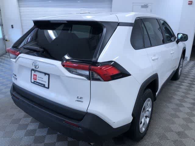 Thumbnail: 2024 Toyota RAV4 - 34