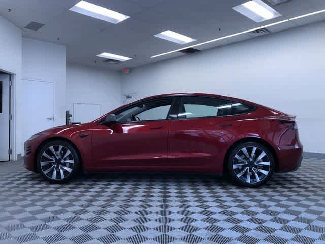 Thumbnail: 2024 Tesla Model 3 - 11