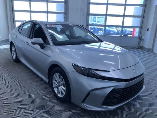 Thumbnail: 2025 Toyota Camry - 35