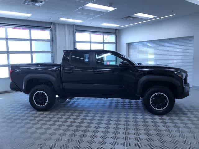 Thumbnail: 2024 Toyota Tacoma - 7