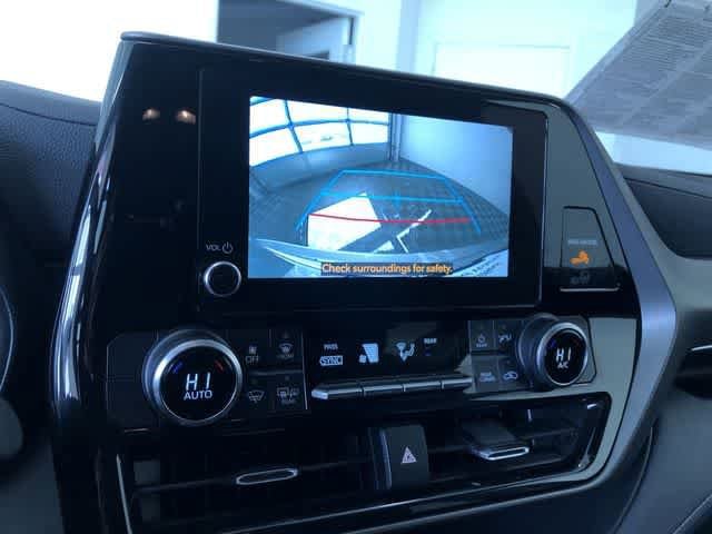 Thumbnail: 2024 Toyota Highlander - 29