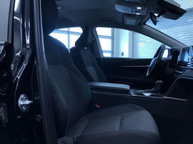 2026 Toyota Camry LE - Photo 25