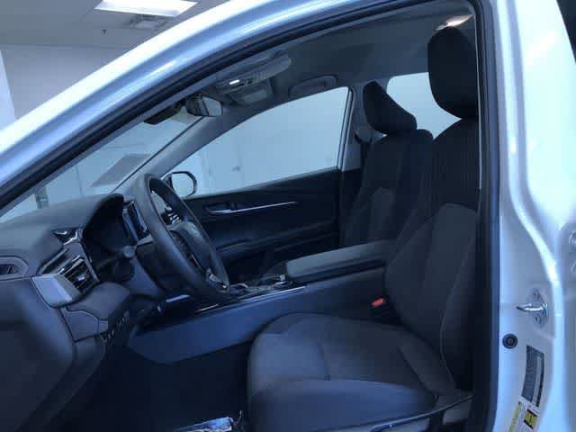 Thumbnail: 2025 Toyota Camry - 19