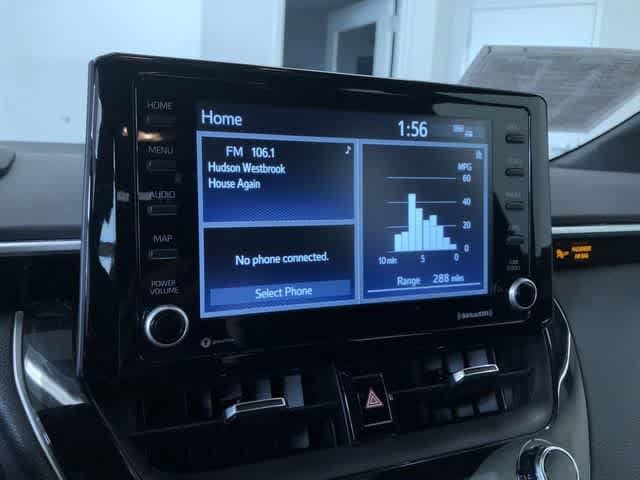 Thumbnail: 2022 Toyota Corolla - 20